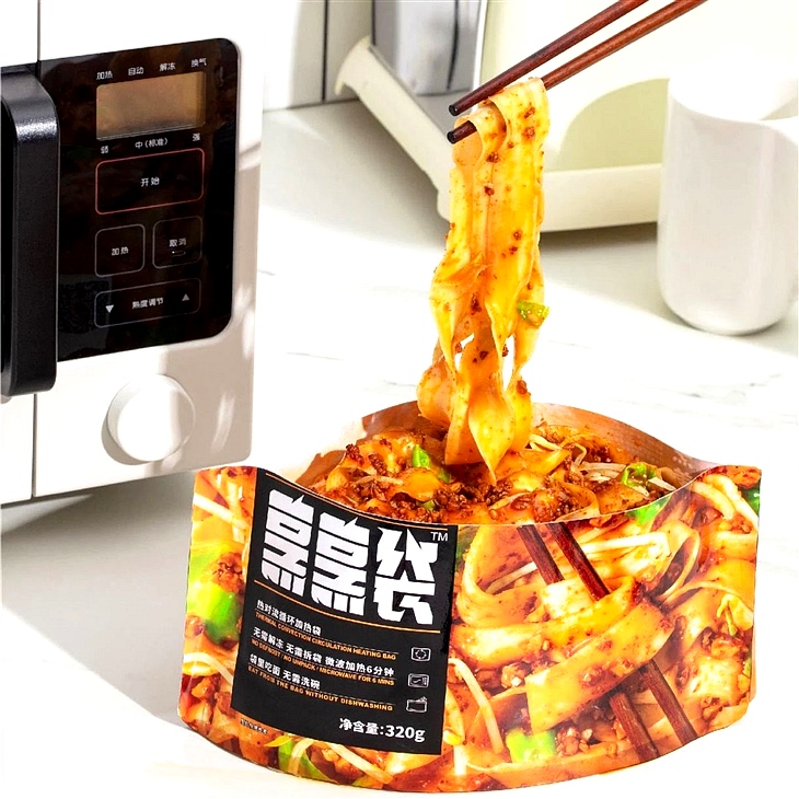 烹烹袋厂家 烹烹袋厂家