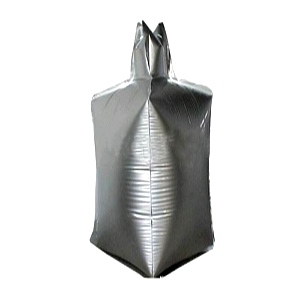 铝箔吨袋：连接生产与应用的关键纽带
